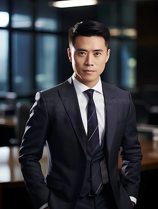 张碧志 灯光与摄影艺术负责人